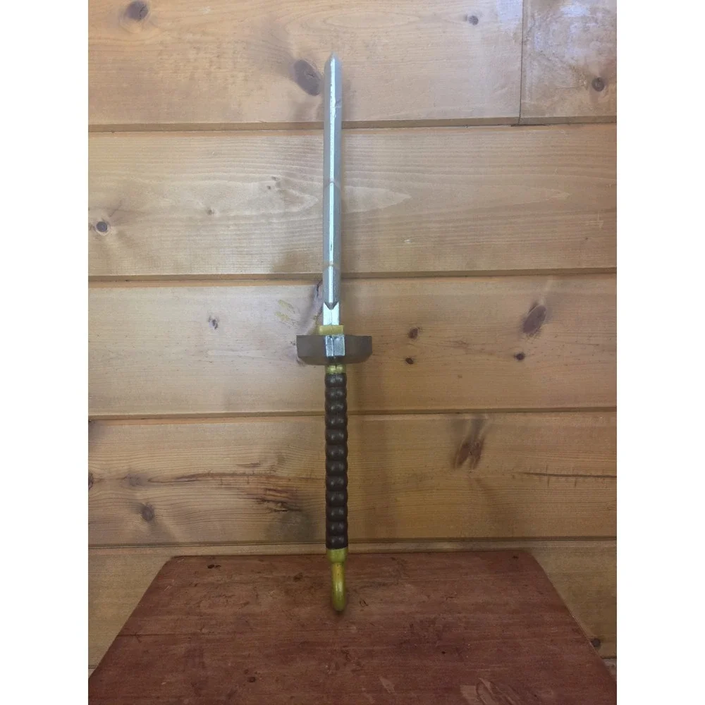 Jujutsu Kaisen Fushiguro Toji Inverted Spear Of Heaven Cosplay Prop 24